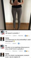 Jedno w głowie.
