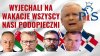 Wyjechali ale wrócą ...