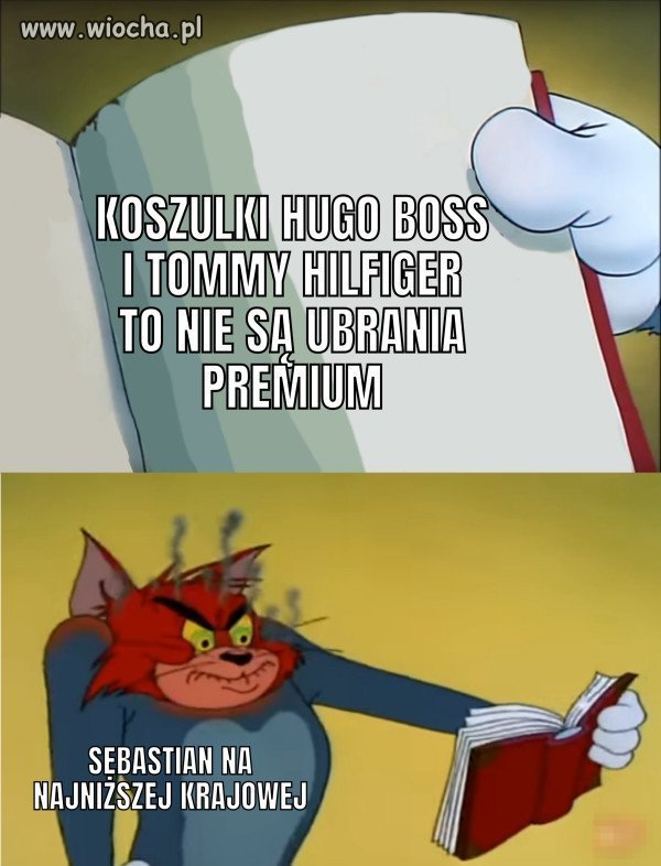 W dodatku od turka na bazarku