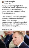 Niewiele jest w polskiej polityce kreatur tak ...