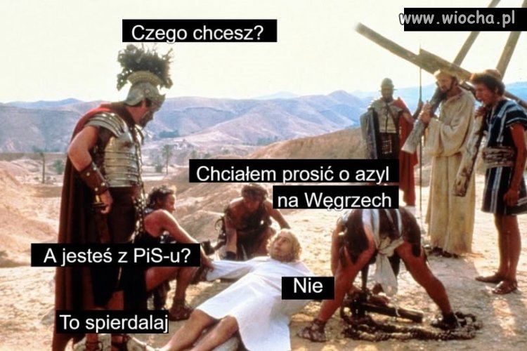 Azyl dla elyty