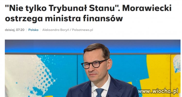 100 procentowy kandydat do pudła