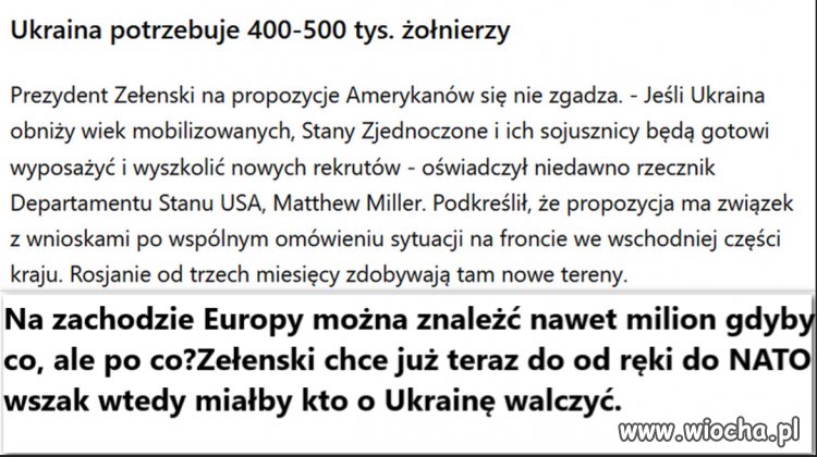 Kto ma walczyć