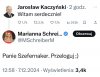 I już wiadomo
