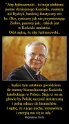 Nikt nie przyłożył się do upadku kościoła w Polsce,