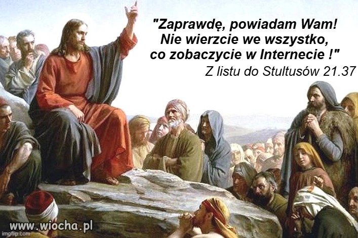 Słowo na środę!