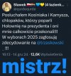 Tyle w temacie