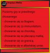Jeszcze chowanie się w pałacu prezydenckim, 