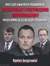 I tak ma być ze wszystkimi pisowskimi przestępcami.