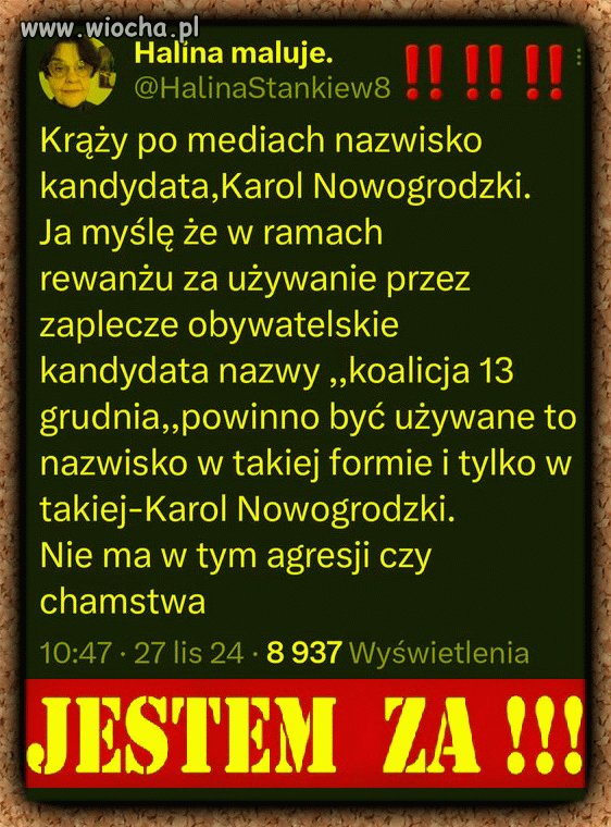 Tyle w temacie