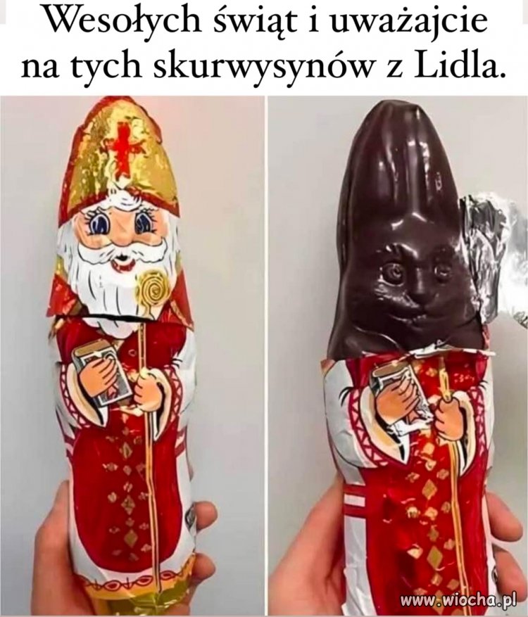 Jakie swięta
