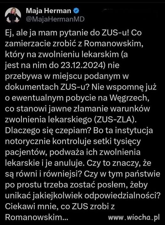 Dobre pytanie