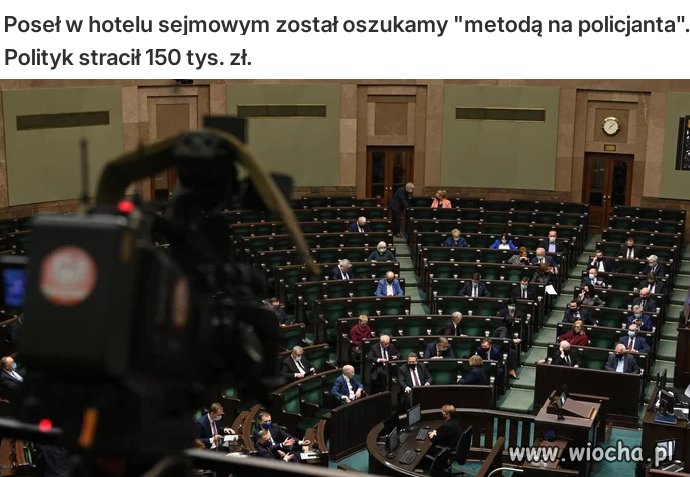 Jestem bardzo ciekaw który 