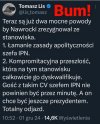 On nie ma nic do gadania(niezalezna marionetka),