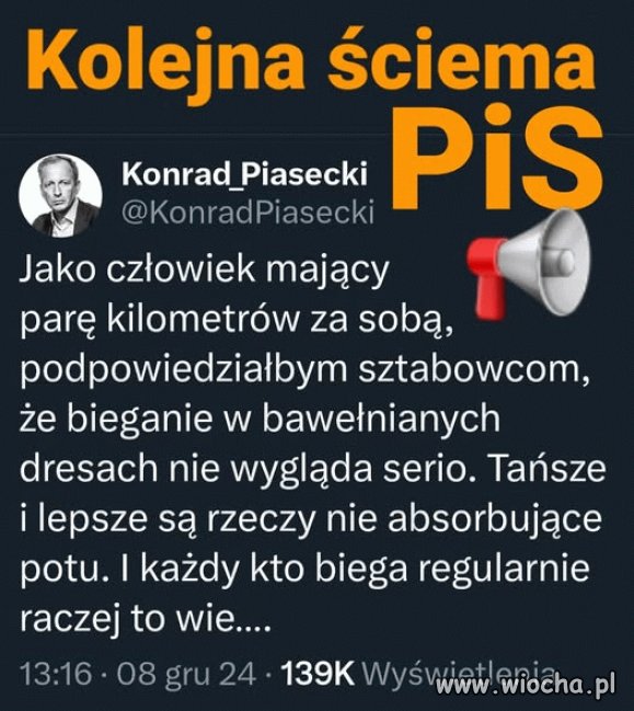 Ten Alfons to jedna wielka żenada