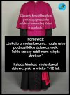 Dlatego protestują przeciwko edukacji seksualnej