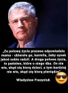 I taki nieudacznik wciąż ma 30% poparcia! 