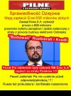 Brawo, to powinno być standardem, ...
