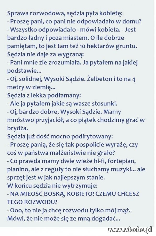...jak większość 