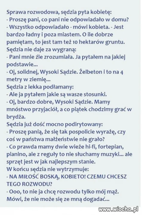 ...jak większość 