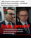 Ten to wybierze inny kierunek - Izrael ...