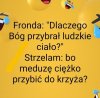 Nie wiedziałeś czemu ?