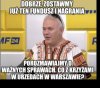 Sa sprawy ważniejsze