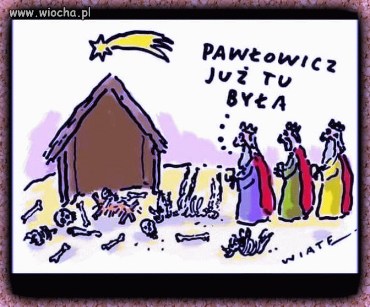 Święta, święta