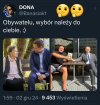 Czy jeszcze macie wątpliwości na kogo głosować ?