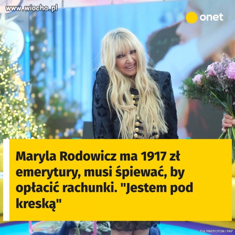 Kto pomoże