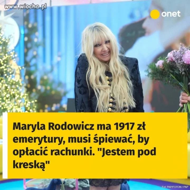Kto pomoże