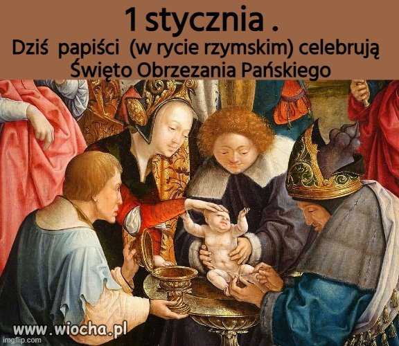 Katoliku! Jeśli chcesz być jak Jezus,