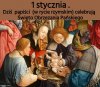 Katoliku! Jeśli chcesz być jak Jezus,