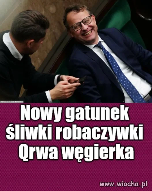 Kaprawym okiem ateisty patrząc ...