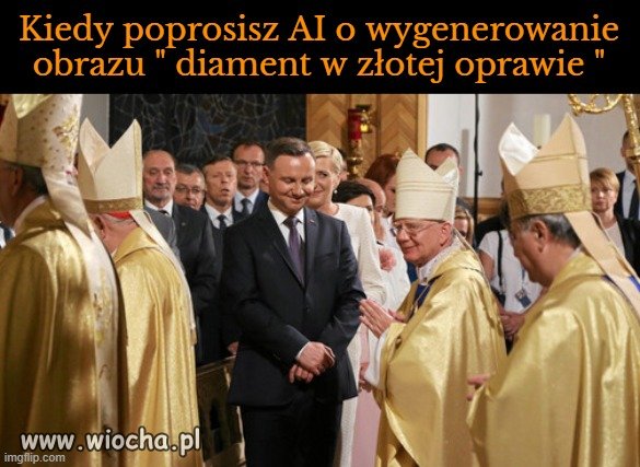 Nie można polegać na tych