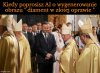 Nie można polegać na tych
