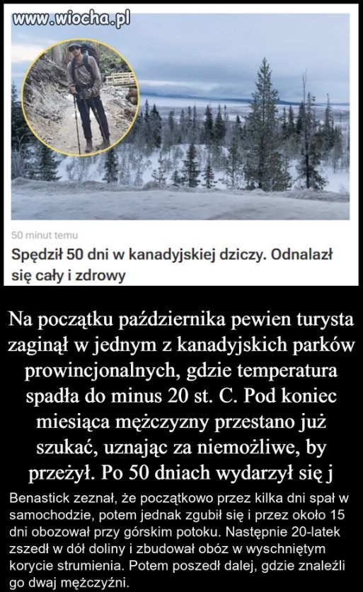 Zawsze jest nadzieja