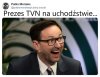 A już był w ogródku już witał się z gąską...