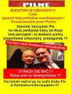 Tarczyński, Kaczynski PiS i ruble z Rosji !!!