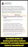 Dane ujawniła sama ofiara. Oprawca pozwał ją za przedstawienie prawdy w czasach, 