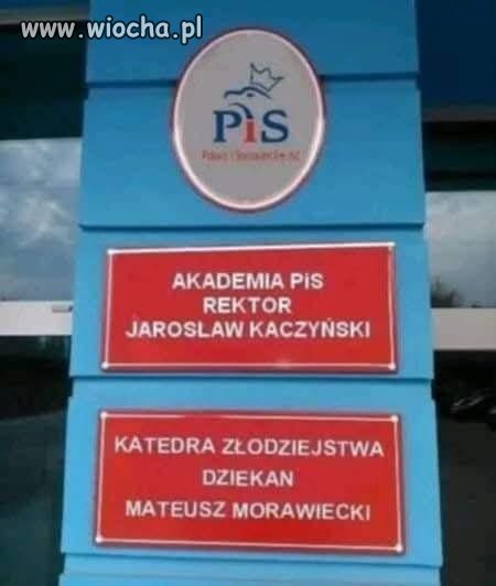 Konkurencja dla Collegium Tumanum?