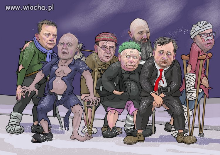Rzeź niewiniątek...