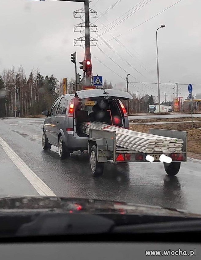 Polak potrafi