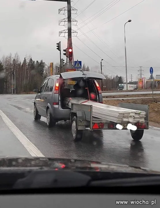 Polak potrafi