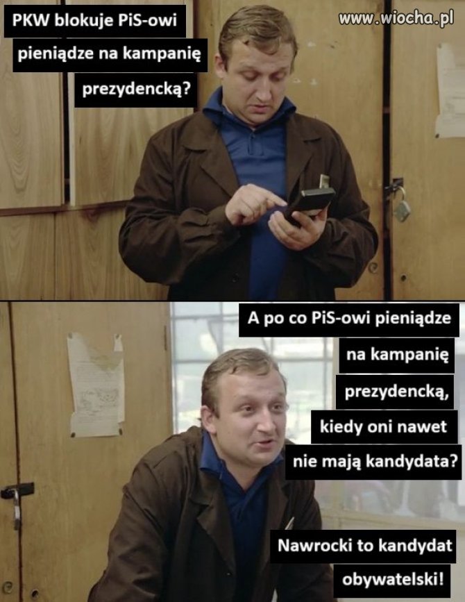 Też zadaję sobie to pytanie