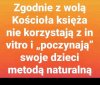 Ale tylko ci, którzy nie grzebią w du*ach ...