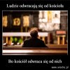 Zapatrzyli sie na kase, władze i politykę, zapominając o wiernych!