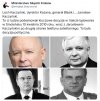 To była część kampanii wyborczej Lecha.