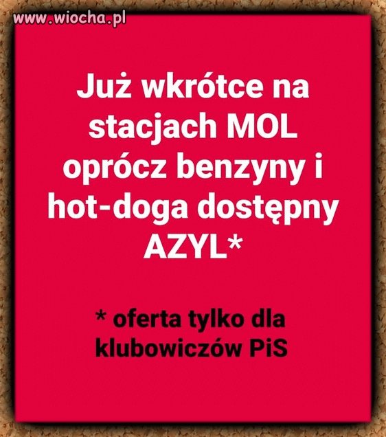 Oferta dla wybranych