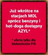 Oferta dla wybranych